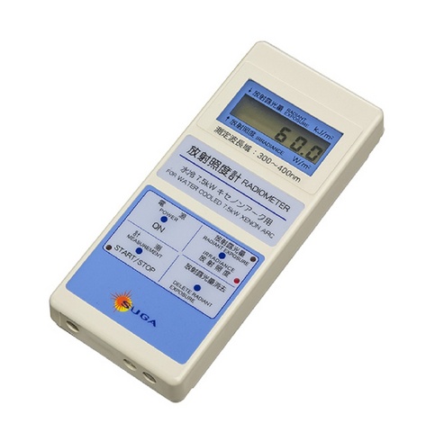 Ce Marking Test Instruments In Conformity With Eu Standards Suga